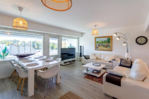 Revell Apartment in Hanko